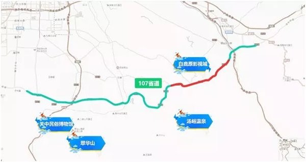 攻略送上 大数据教你端午+高考如何避堵