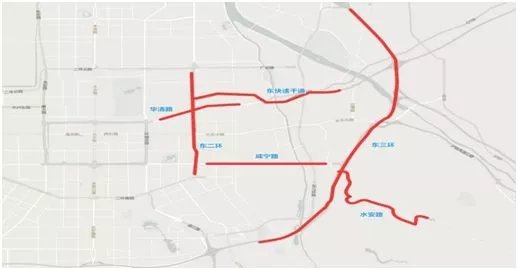 攻略送上 大数据教你端午+高考如何避堵