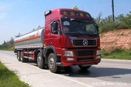 沈阳：重点监管危化品安全 严密防范流动油罐车
