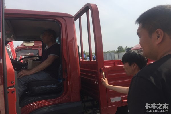 时代汽车“新”领航上市 郑州站圆满结束