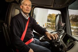 最高责任！沃尔沃发明安全带六十周年！