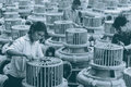 从农机到重卡，扒一扒柳汽50年造车史