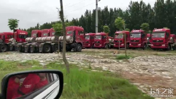 卖了国五买国五! 卡友：没和你玩绕口令