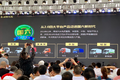 乘龙汽车携国六新品亮相第三届品牌盛典