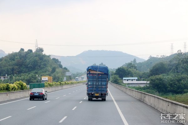 端午期间陕西省这些路段施工 建议绕行