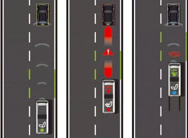 全景影像、碰撞预警……三一重卡国六车型安全配置、内饰曝光