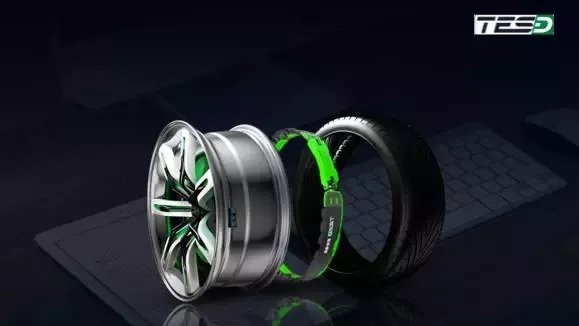 全景影像、碰撞预警……三一重卡国六车型安全配置、内饰曝光