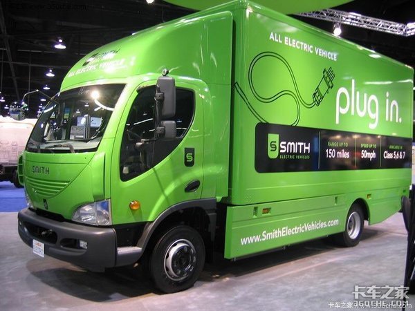 2030年起禁售燃油车？传统能源卡车的尽头是什么？