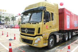 东风天龙哥驾驶员大赛 红河州赛区召集令