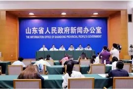 山东公安厅:8月底全面开启低速车上牌工作