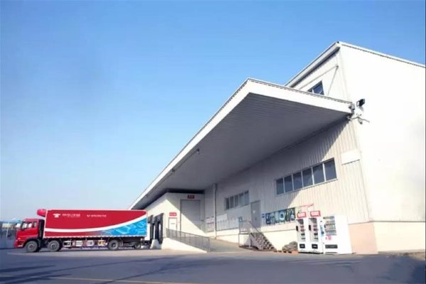 物流集锦：地上铁累计完成1亿美金融资