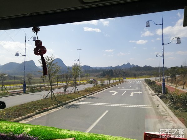 停车等货的闲暇时光,卡友们都在忙什么