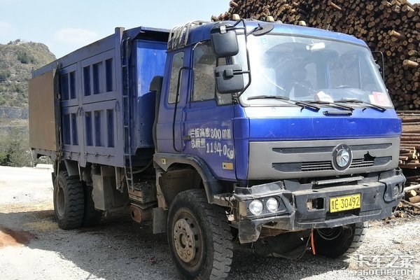 停车等货的闲暇时光,卡友们都在忙什么