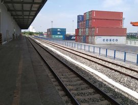 60吨运价相差6330元! 公铁联运居然这么省?汽运何去何从