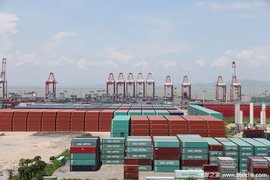 陕西:“四大行动”推进运输结构调整!