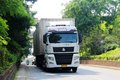 物流企业为啥关注高端车 一个字“省”