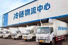 成本占销售12%、是美国的4倍 医药冷链物流路在何方