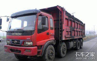 工程車掛綠牌合不合法，咱也不敢問(wèn)啊？
