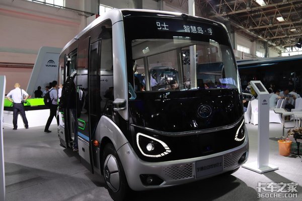 杂谈:中国客车业已经成为夕阳产业?