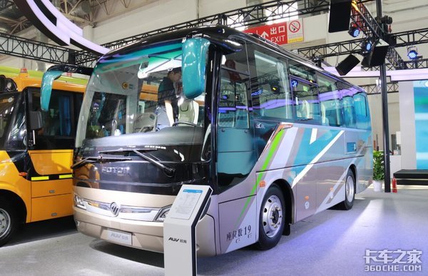 杂谈:中国客车业已经成为夕阳产业?