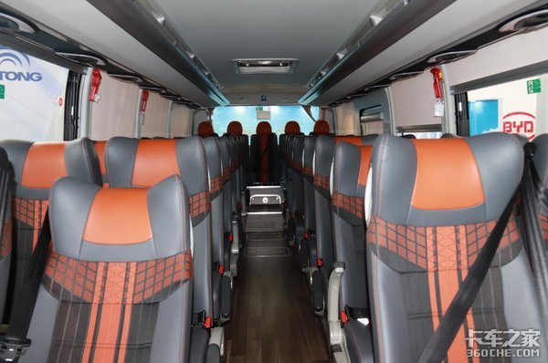 杂谈:中国客车业已经成为夕阳产业?