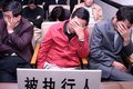 只服务老赖？告知要债卡友：负刑事责任