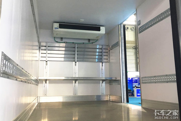 打算入手冷藏車？這些知識先了解一下