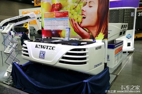 打算入手冷藏車？這些知識先了解一下