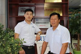 卡车之家带您了解不一样的江苏潍重集团