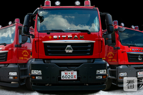 汕德卡 让你见识一下什么叫铁布衫和金钟罩