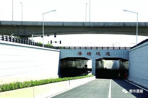 徐州新增限行路段 这条路的管制延期了