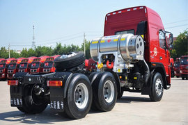 7月1日之后“国五”燃气车涨价? 别急,先听听经销商是怎么分析的