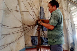 爸妈一定反对你开卡车！看了这封写给学生卡友的信 或许你能理解他们