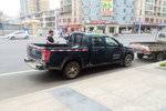 企业布局 地级市皮卡市场的蓝海开启？