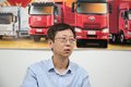 搞事情！解放J7在沭阳和用户搞了场试驾