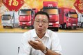 搞事情！解放J7在沭阳和用户搞了场试驾