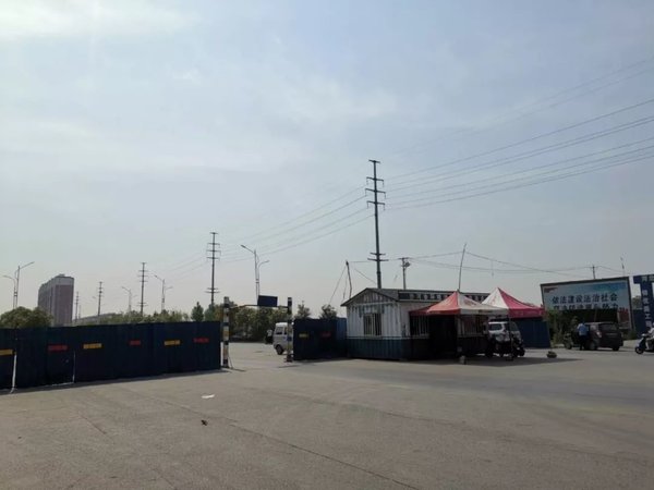 市长一声下令：河北沙河、邯郸“断交”