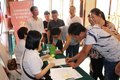 解放轻卡 无锡润德2019夏季客户答谢会