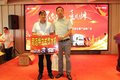 解放轻卡 无锡润德2019夏季客户答谢会
