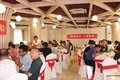解放轻卡 无锡润德2019夏季客户答谢会