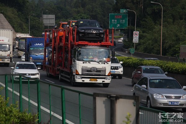 政策驱动挂车市场 GB7258会影响哪些车