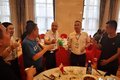 成立5周年 君宇广利客户答谢会圆满成功