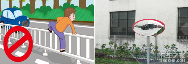 卡车司机必备技能：如何做到防御性驾驶