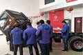 东风汽车股份提升服务 让客户体验领先