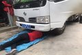 东风汽车股份提升服务 让客户体验领先