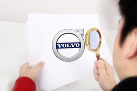 沃尔沃无人卡车“出山”拉货：看不到驾驶室