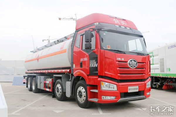 透過經濟和政策，看2019專用車行業(yè)形勢