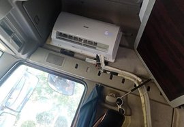 这3种驻车空调，哪个制冷效果最好？