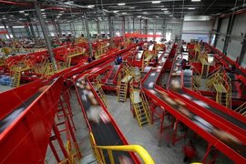 物流周报：济南市解除皮卡车限行 618快递量再创新高