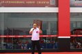 恭祝泰安石敢当柳汽乘龙4S店开业大吉